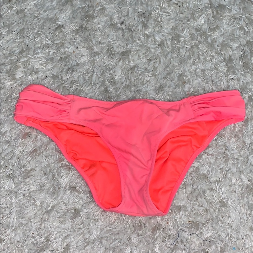 Victoria secret swim bottoms